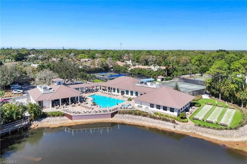 760 Waterford Dr, Unit 303, Naples, FL 34113 Photo