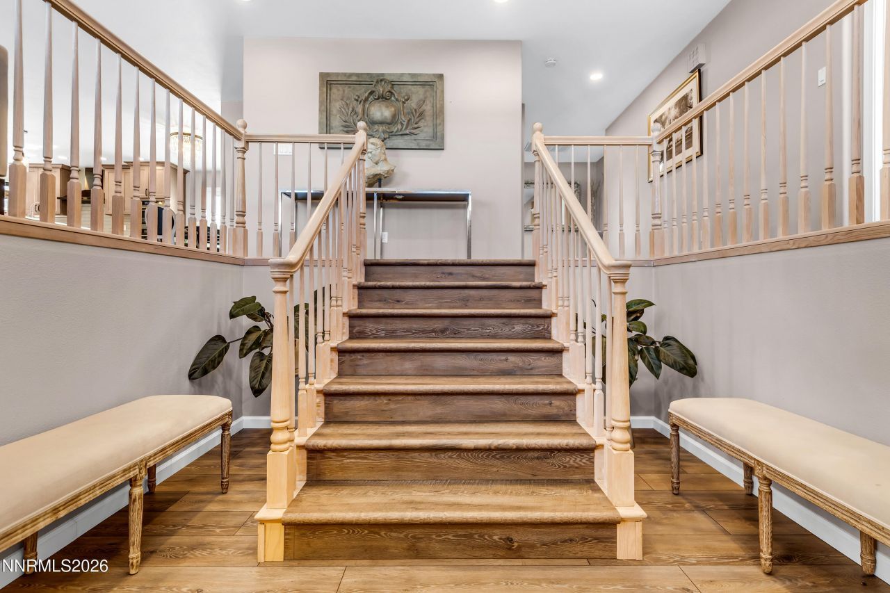 2677 Chaparral Drive, Reno, NV 89509 Photo