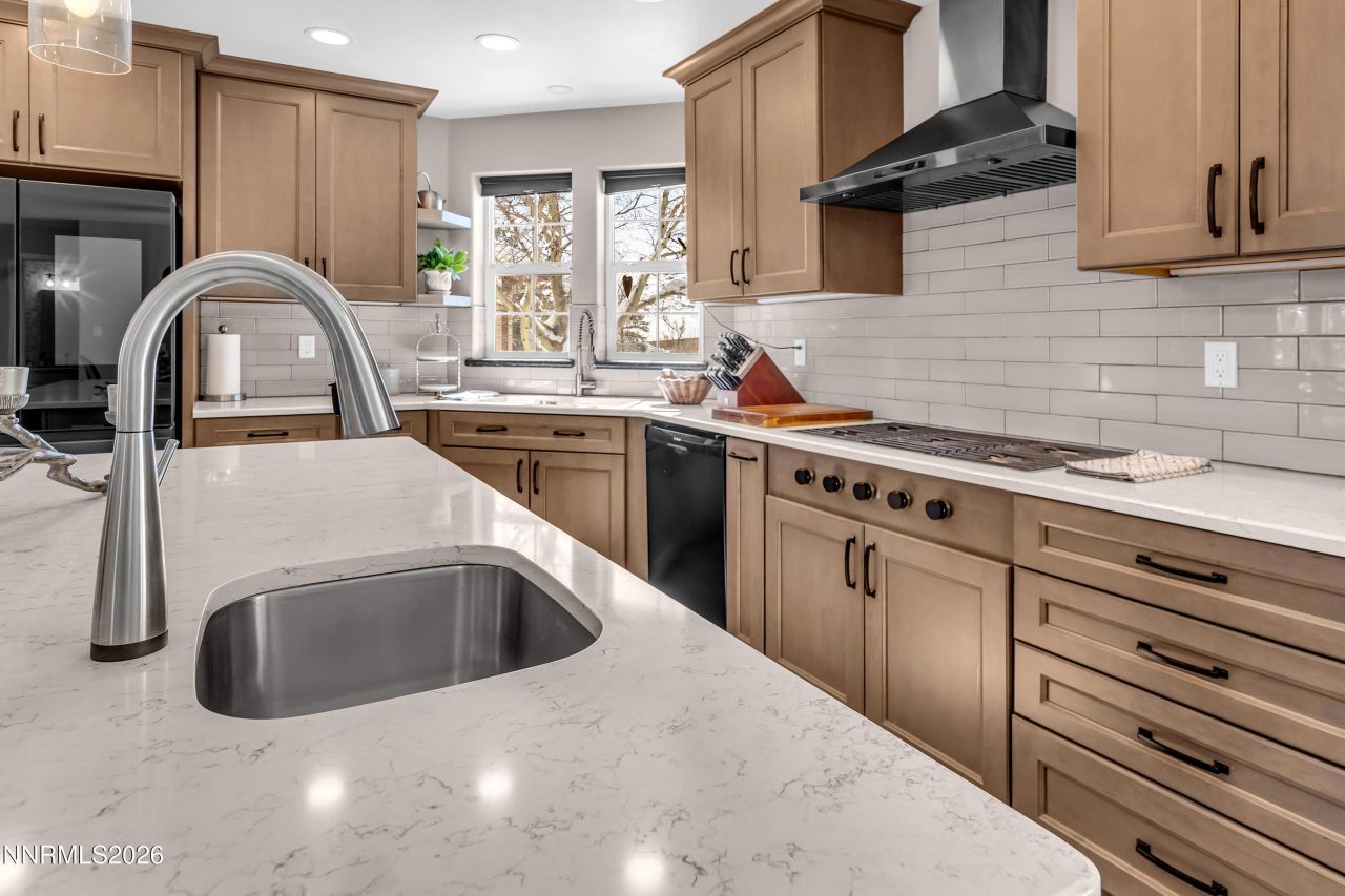 2677 Chaparral Drive, Reno, NV 89509 Photo