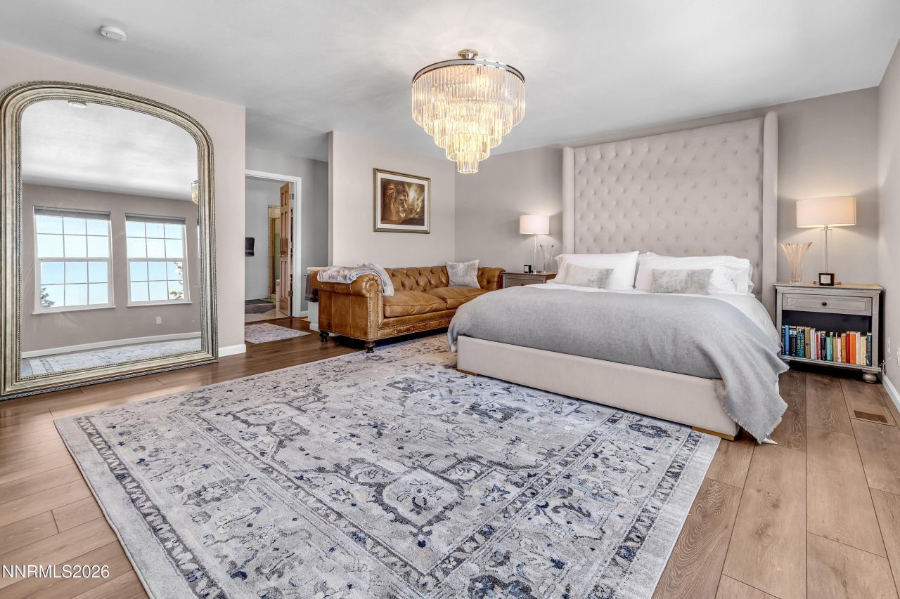 2677 Chaparral Drive, Reno, NV 89509 Photo