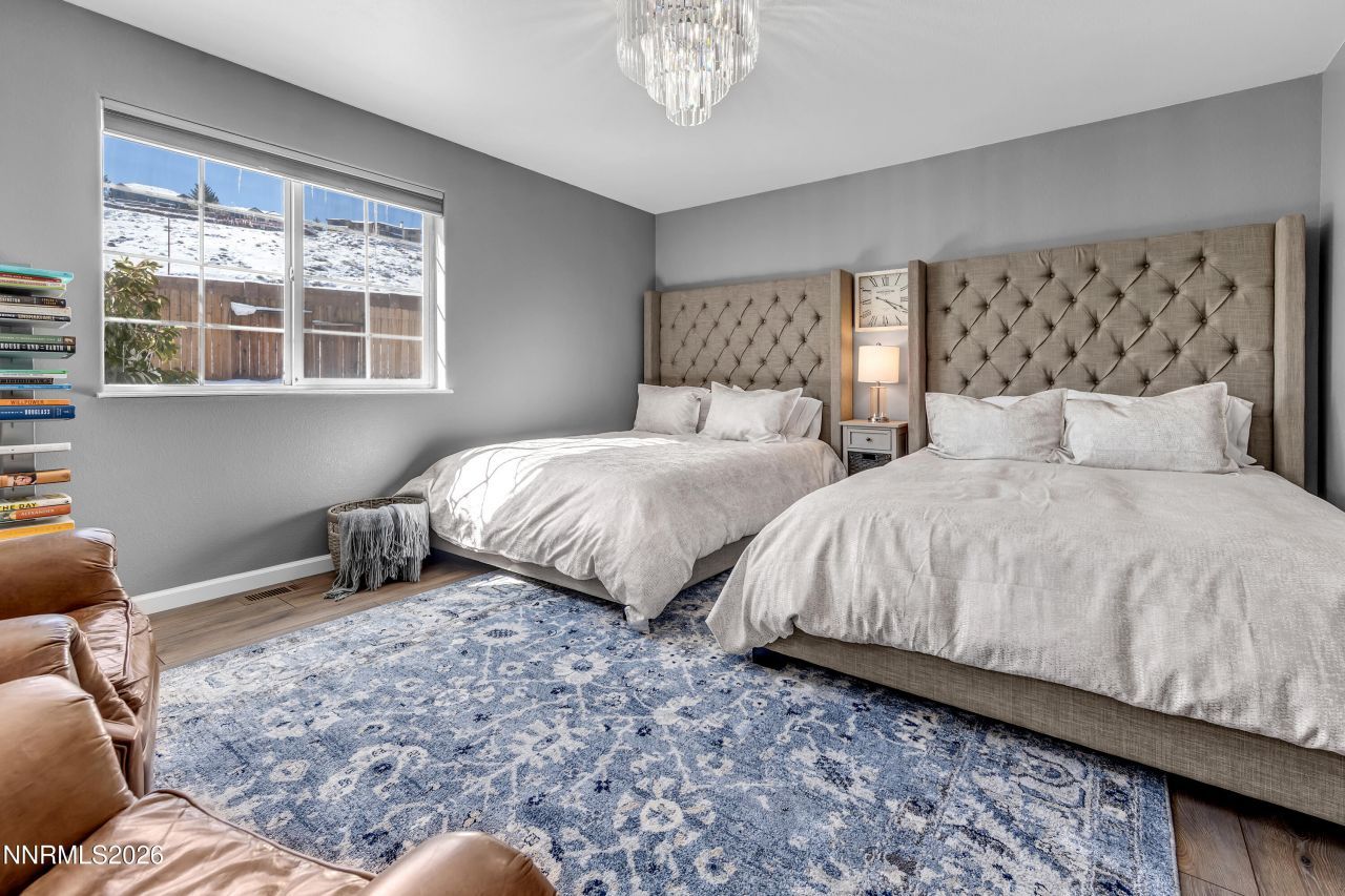 2677 Chaparral Drive, Reno, NV 89509 Photo