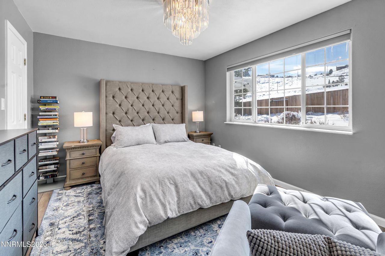 2677 Chaparral Drive, Reno, NV 89509 Photo