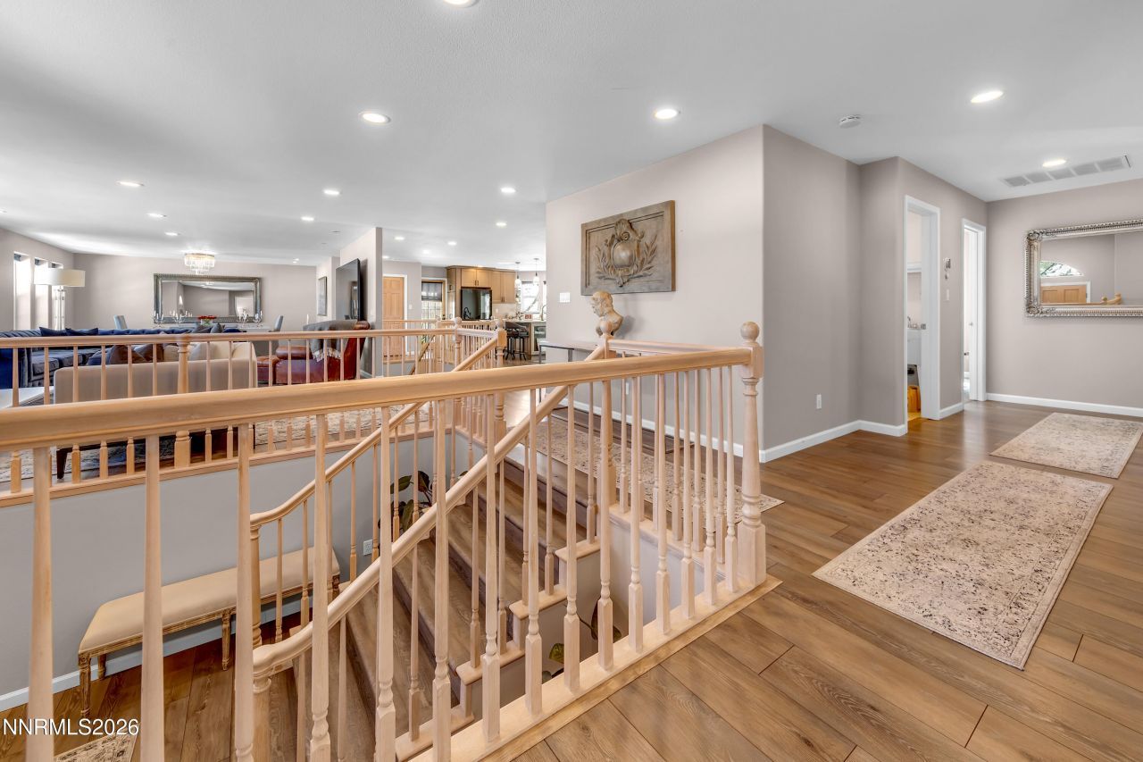 2677 Chaparral Drive, Reno, NV 89509 Photo