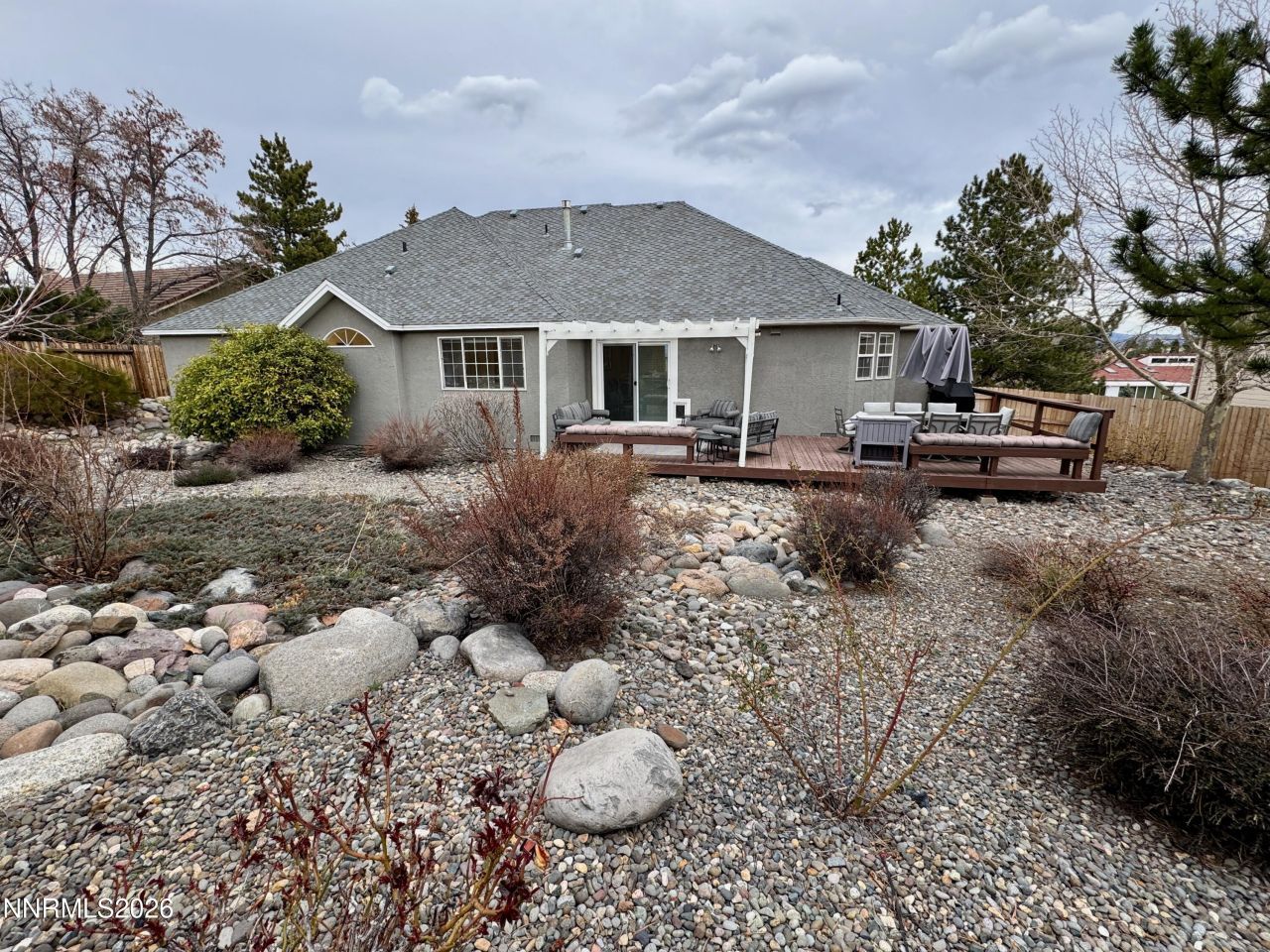 2677 Chaparral Drive, Reno, NV 89509 Photo