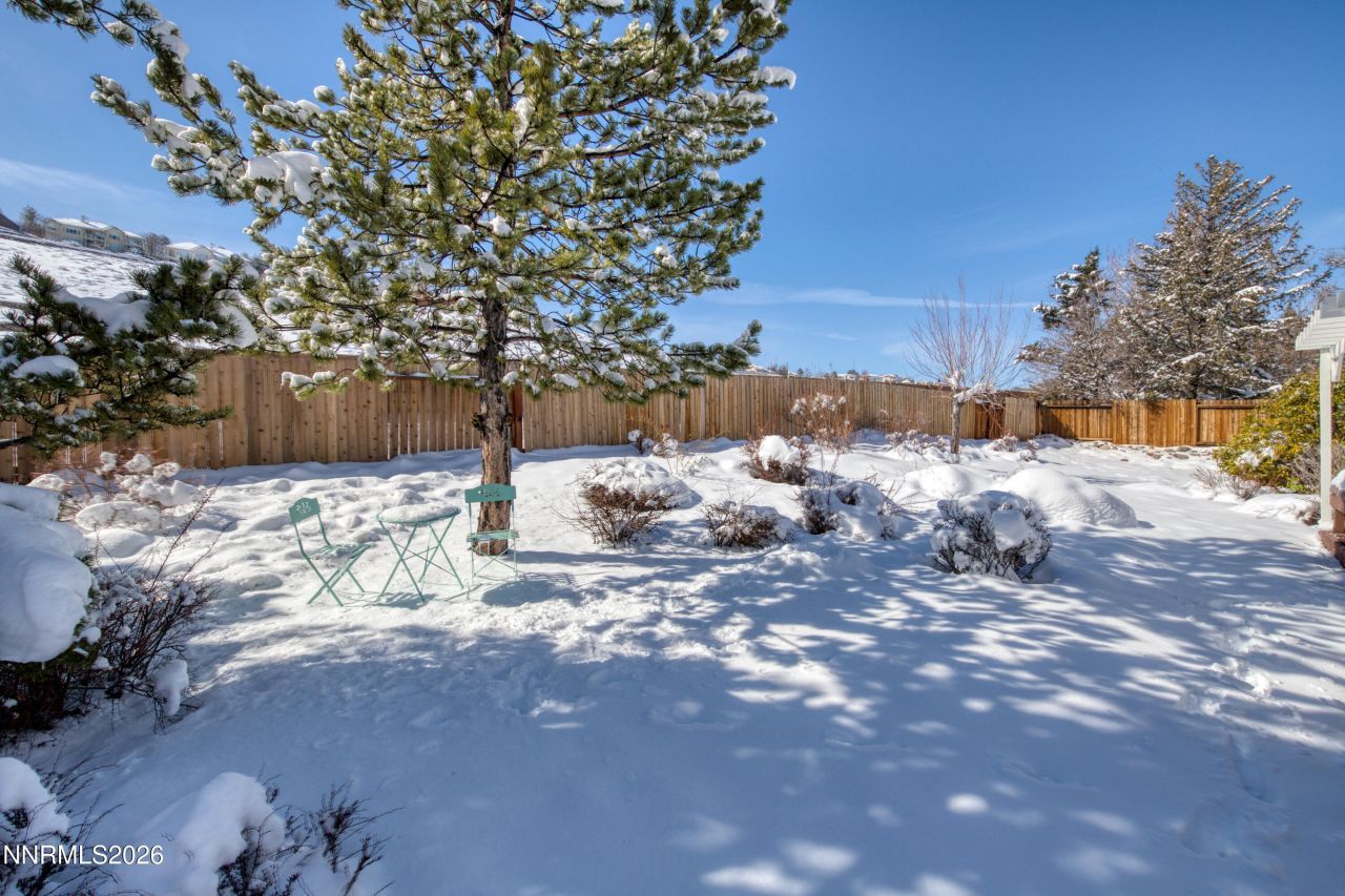 2677 Chaparral Drive, Reno, NV 89509 Photo