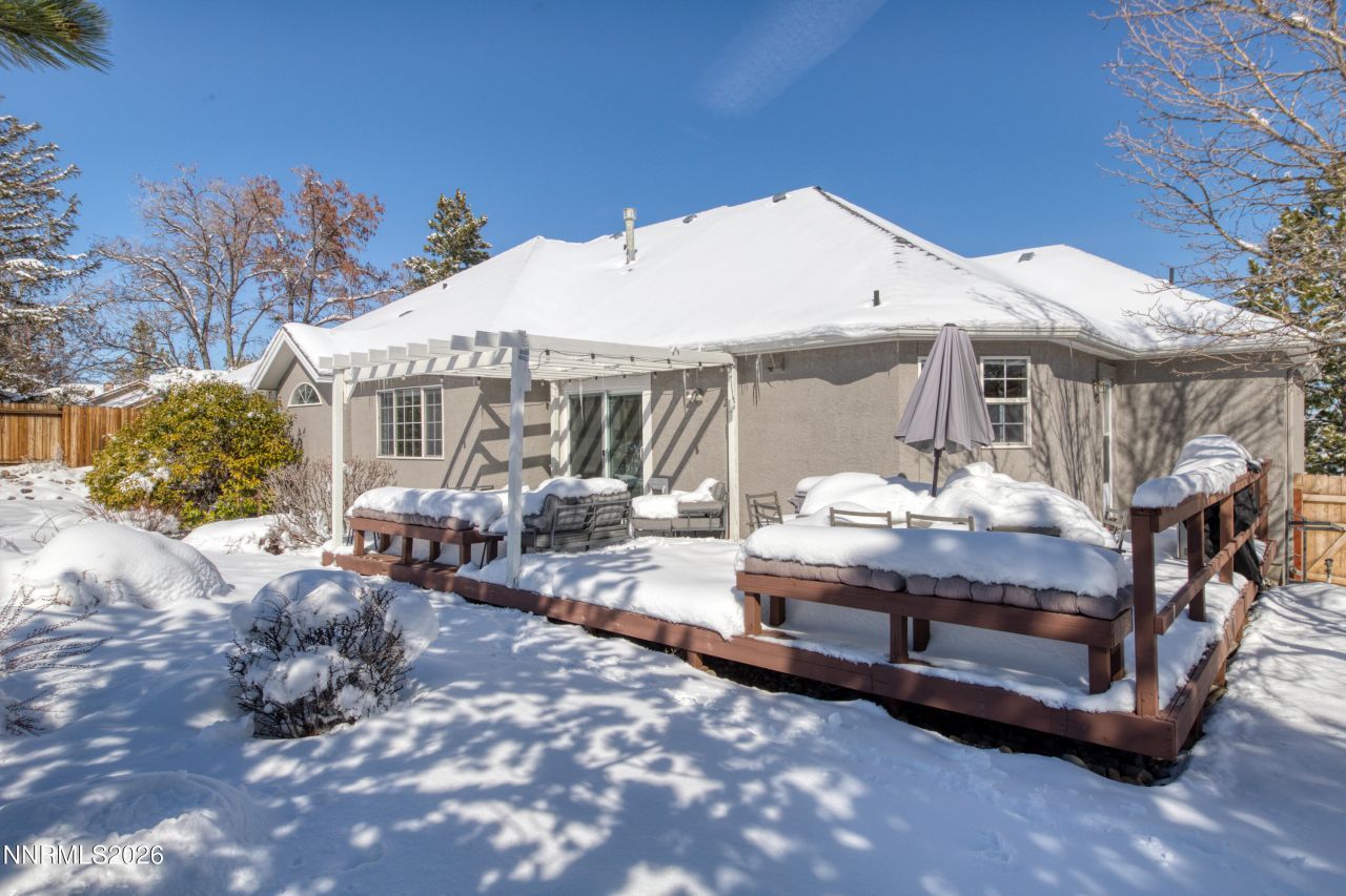 2677 Chaparral Drive, Reno, NV 89509 Photo