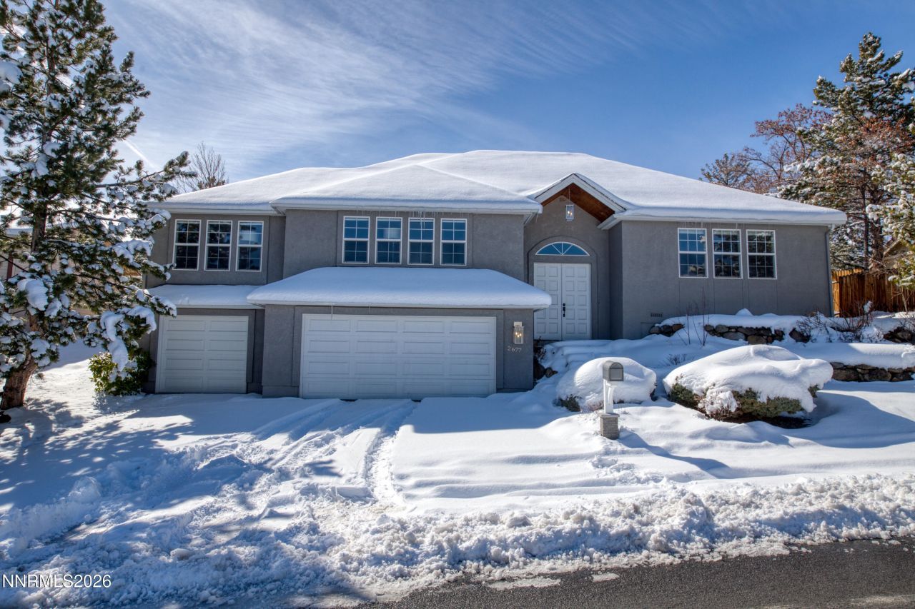 2677 Chaparral Drive, Reno, NV 89509 Photo
