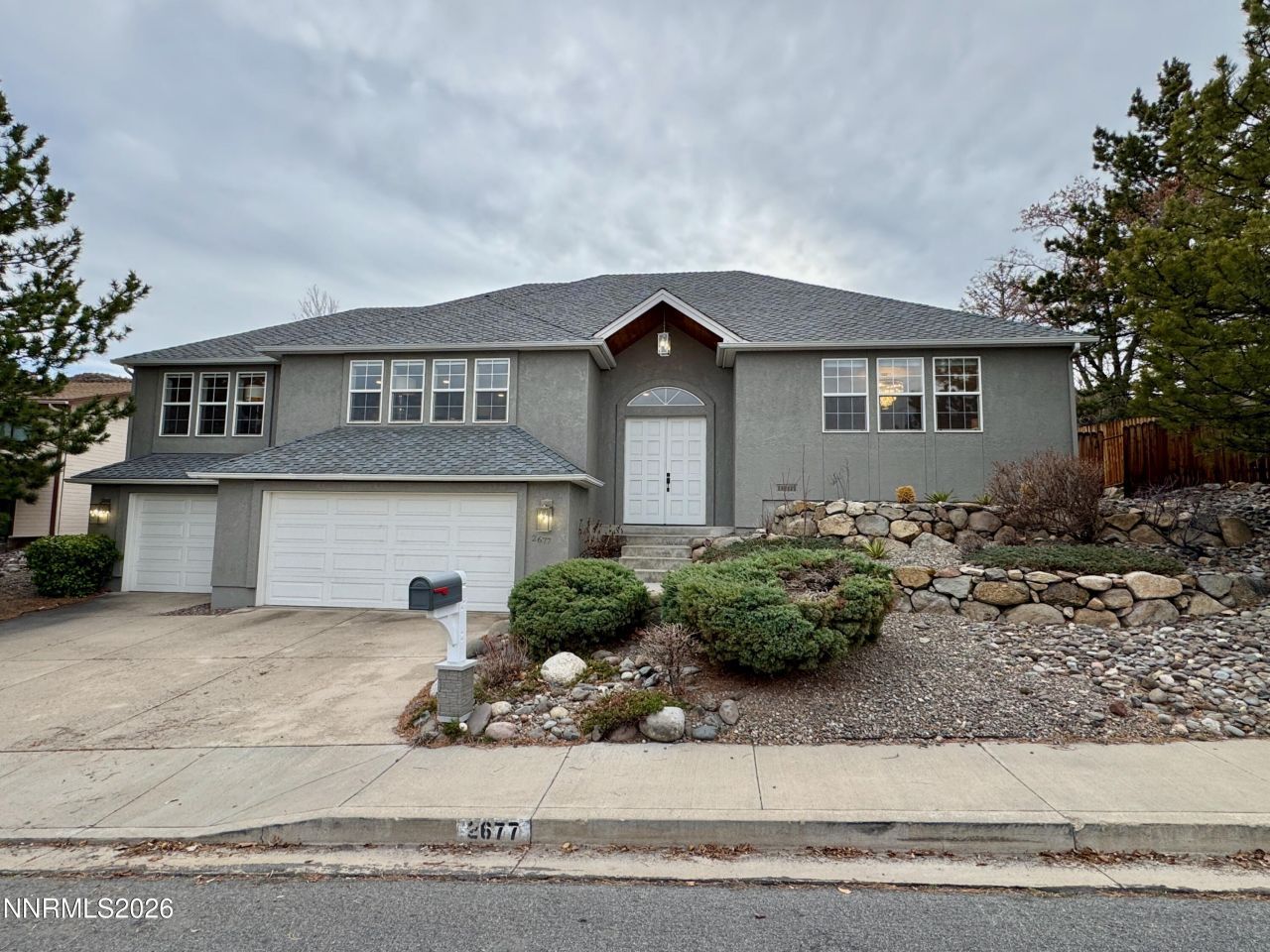 2677 Chaparral Drive, Reno, NV 89509 Photo
