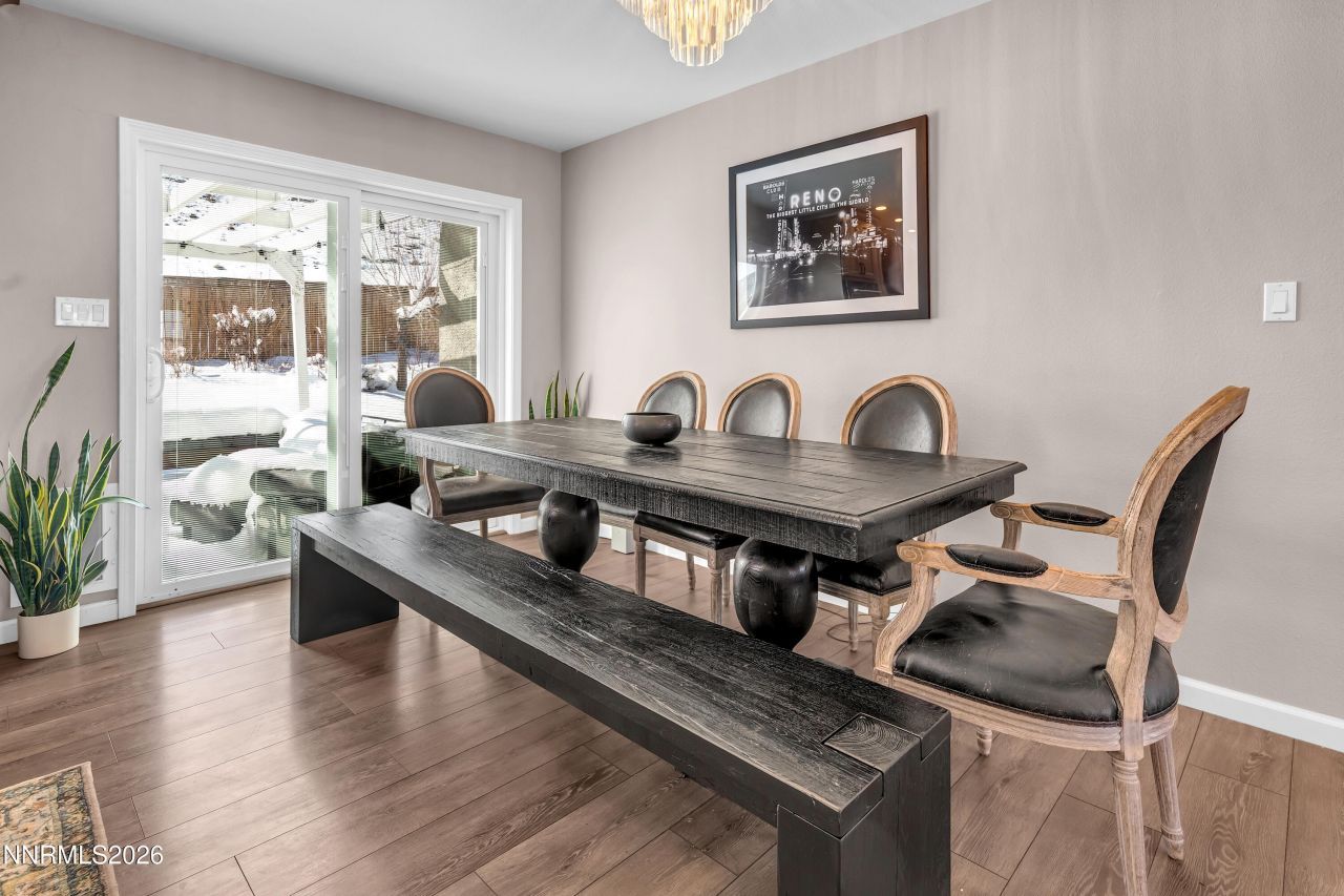 2677 Chaparral Drive, Reno, NV 89509 Photo