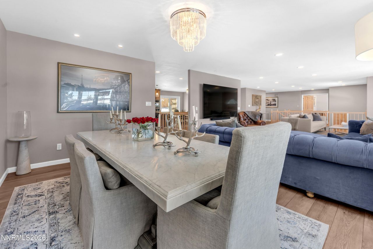 2677 Chaparral Drive, Reno, NV 89509 Photo