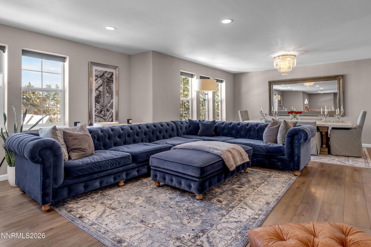 2677 Chaparral Drive, Reno, NV 89509 Photo