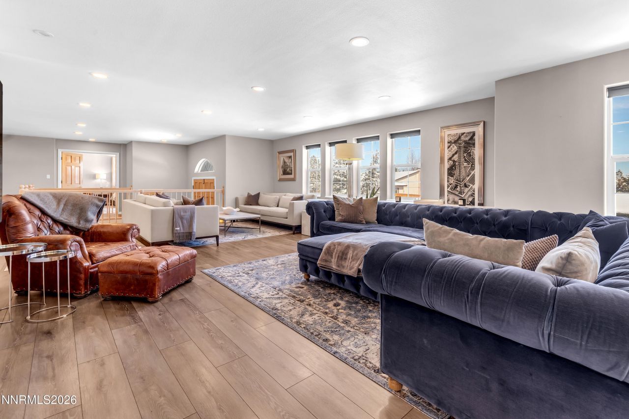 2677 Chaparral Drive, Reno, NV 89509 Photo