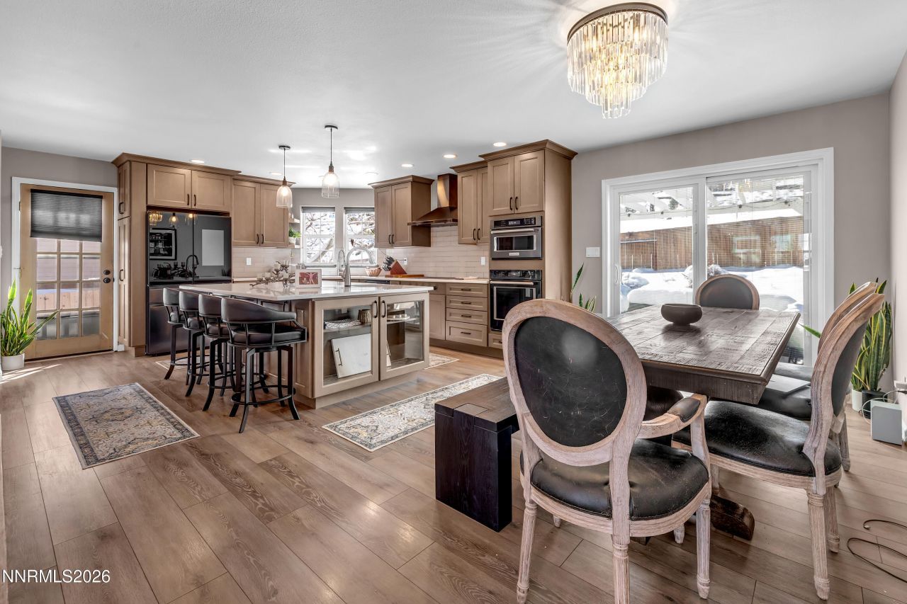 2677 Chaparral Drive, Reno, NV 89509 Photo