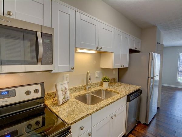 6241 Overlook Road , Unit 6241, Peachtree Corners, GA 30092