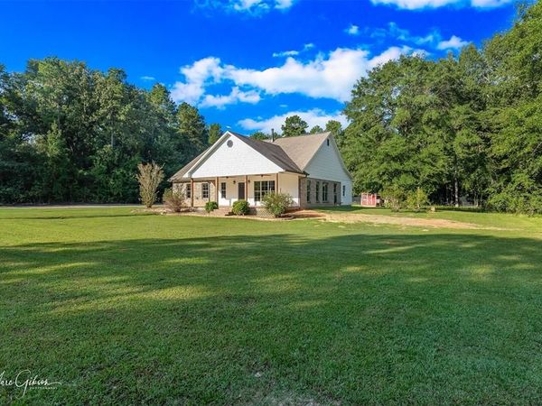 550 Linton Bellevue Road, Benton, LA 71006