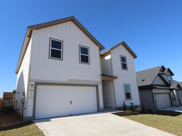 12212 Dillon Falls DR, Austin, TX 78747