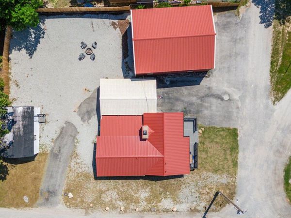 212 Harris Drive , Eucha, OK 74342