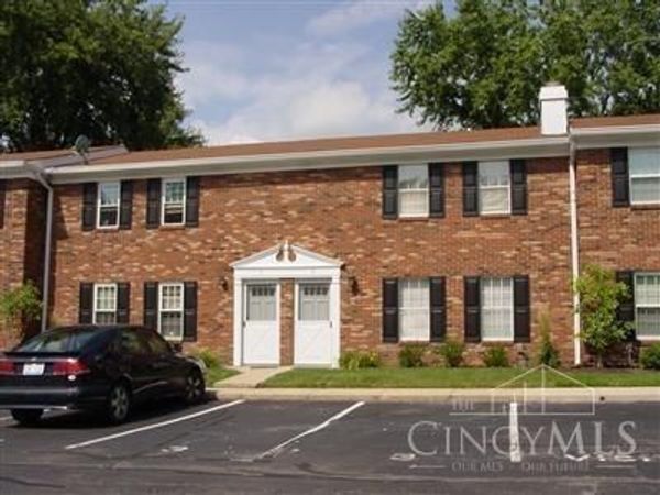 3 Queens Court, West Chester, OH 45069