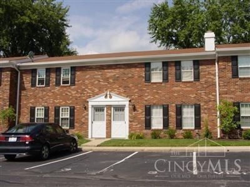 3 Queens Court, West Chester, OH 45069 Photo 1