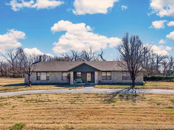 16708 Hwy 123, Bartlesville, OK 74003
