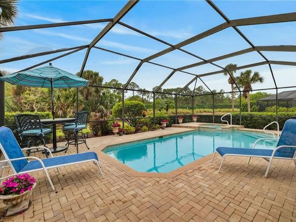 23982 Creek Branch LN, ESTERO, FL 34135