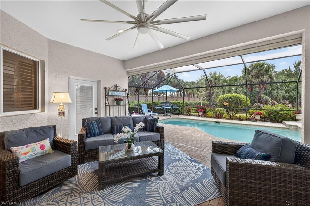 23982 Creek Branch Ln , Estero, FL 34135 Photo