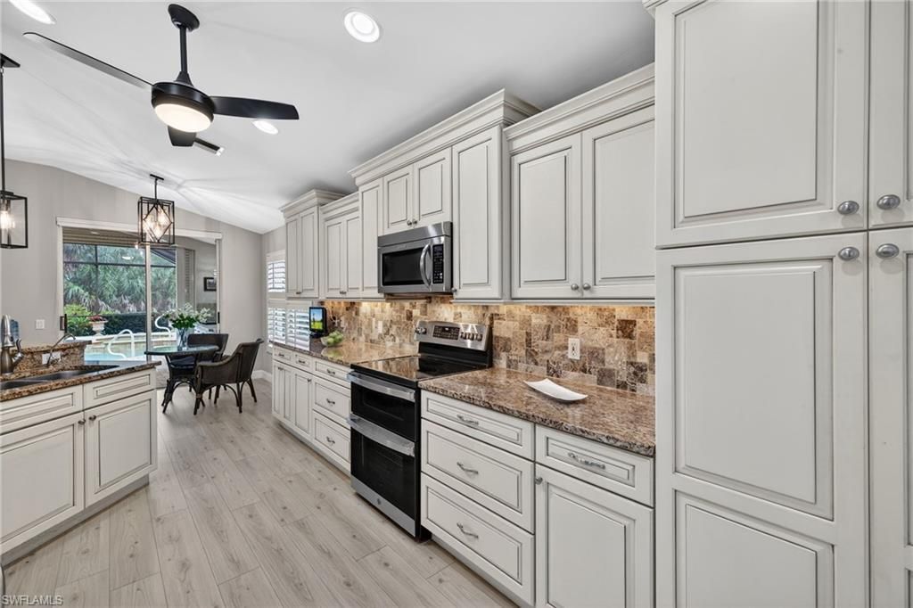 23982 Creek Branch Ln, Estero, FL 34135 Photo