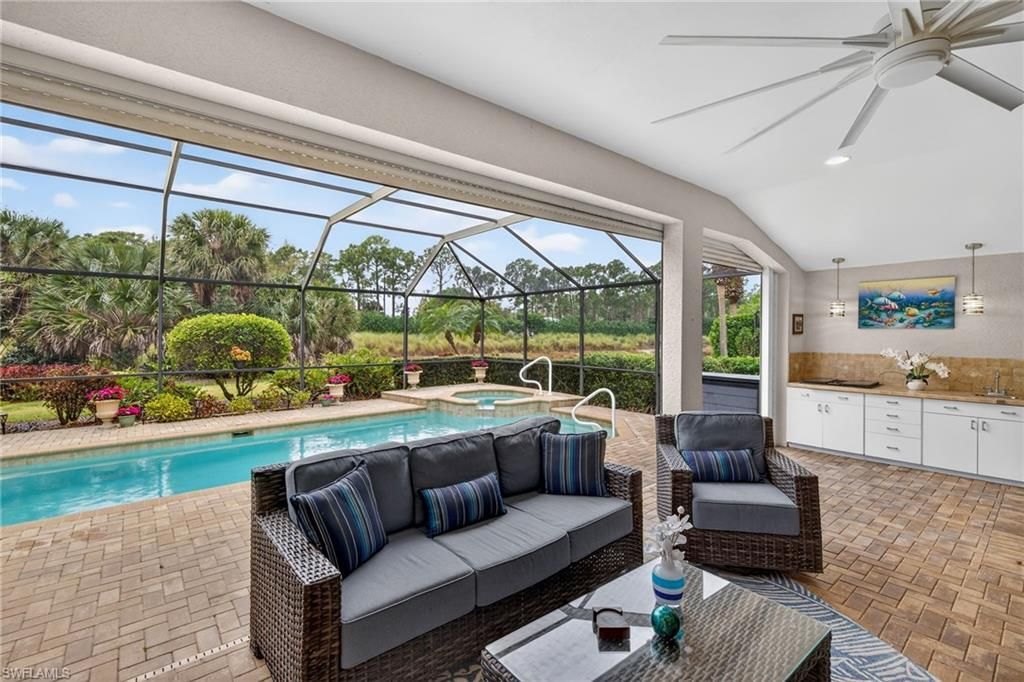 23982 Creek Branch Ln , Estero, FL 34135 Photo