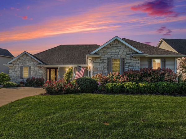 4635 Starboard Drive, South Bend, IN 46628