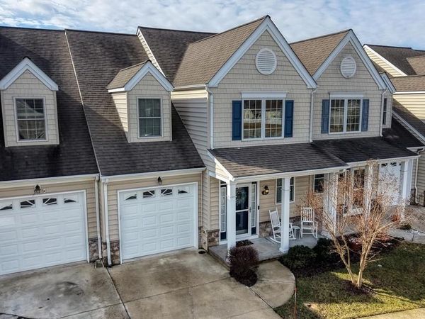 45 HARCREST COURT, DOVER, DE 19901