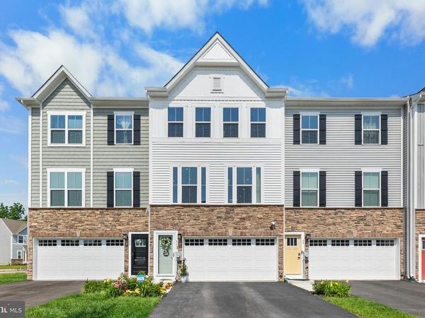 56 DOLCIE LANE, LAWRENCE TOWNSHIP, NJ 08648