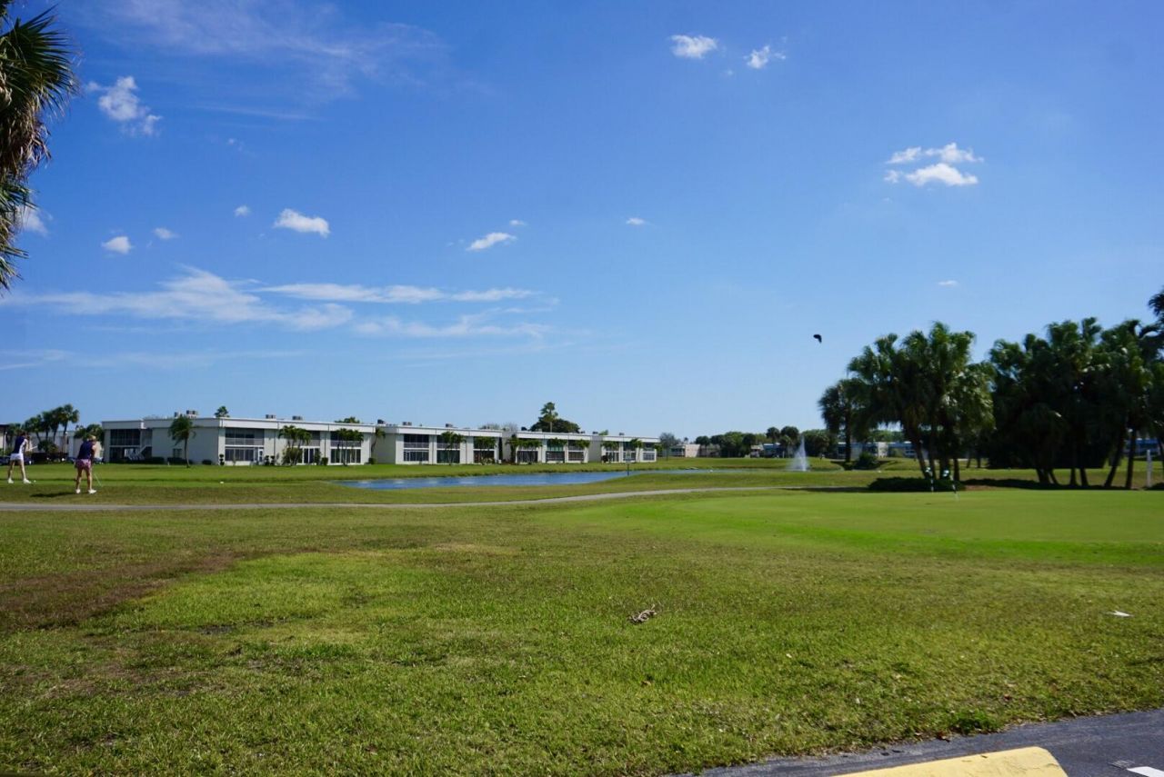 307 Burgundy, Unit G, Delray Beach, FL 33484 Photo