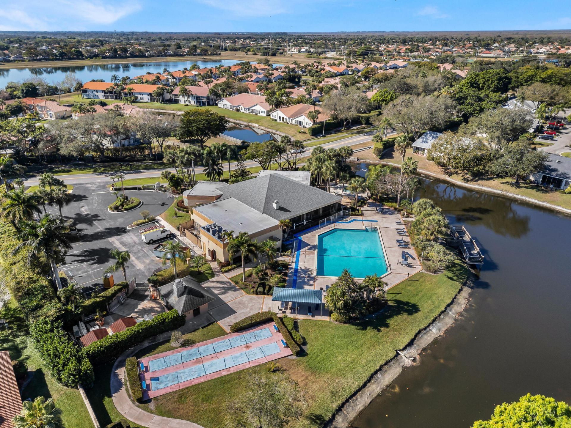 10980 Lake Front Place, Boca Raton, FL 33498 Photo