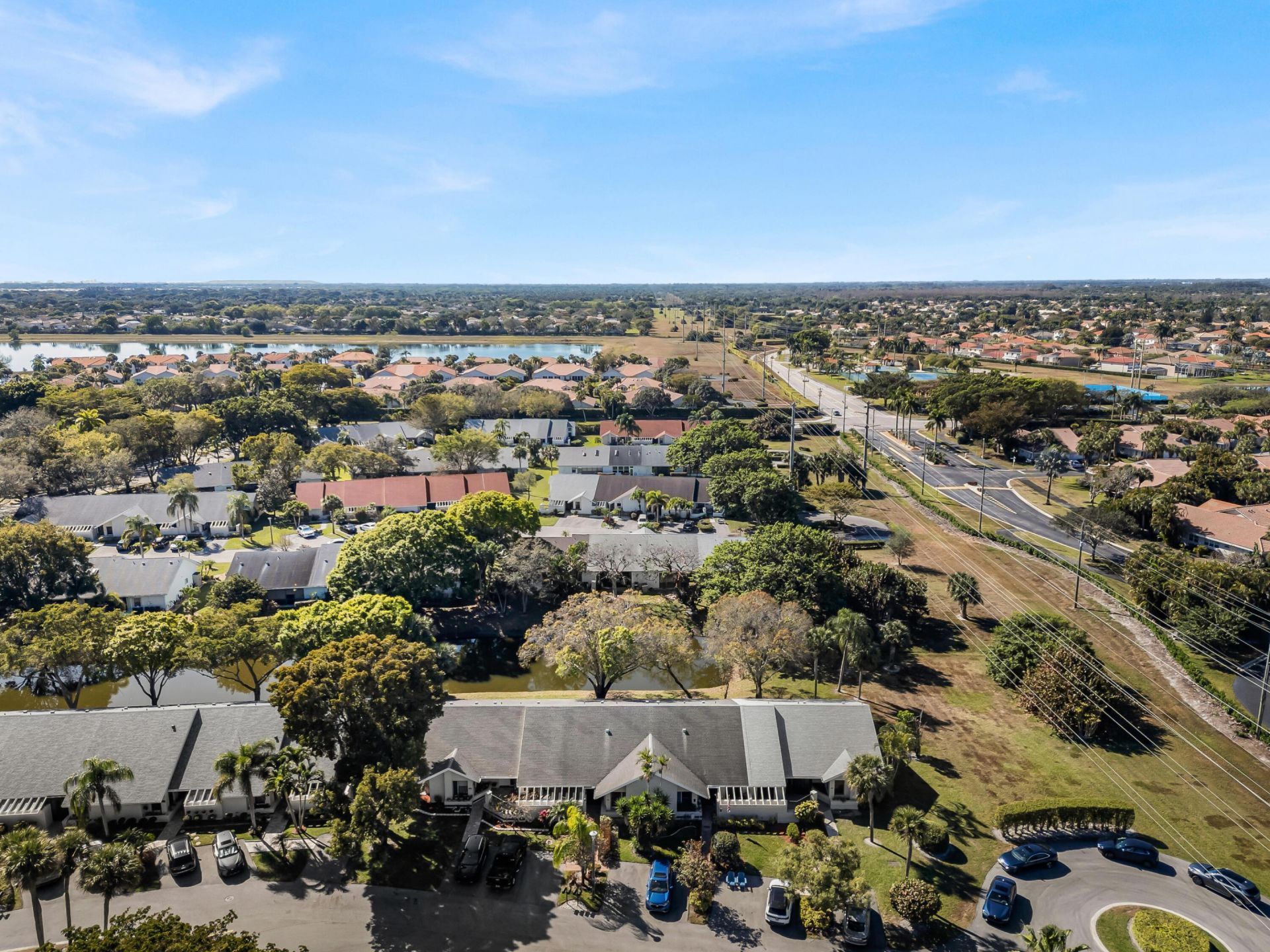 10980 Lake Front Place, Boca Raton, FL 33498 Photo