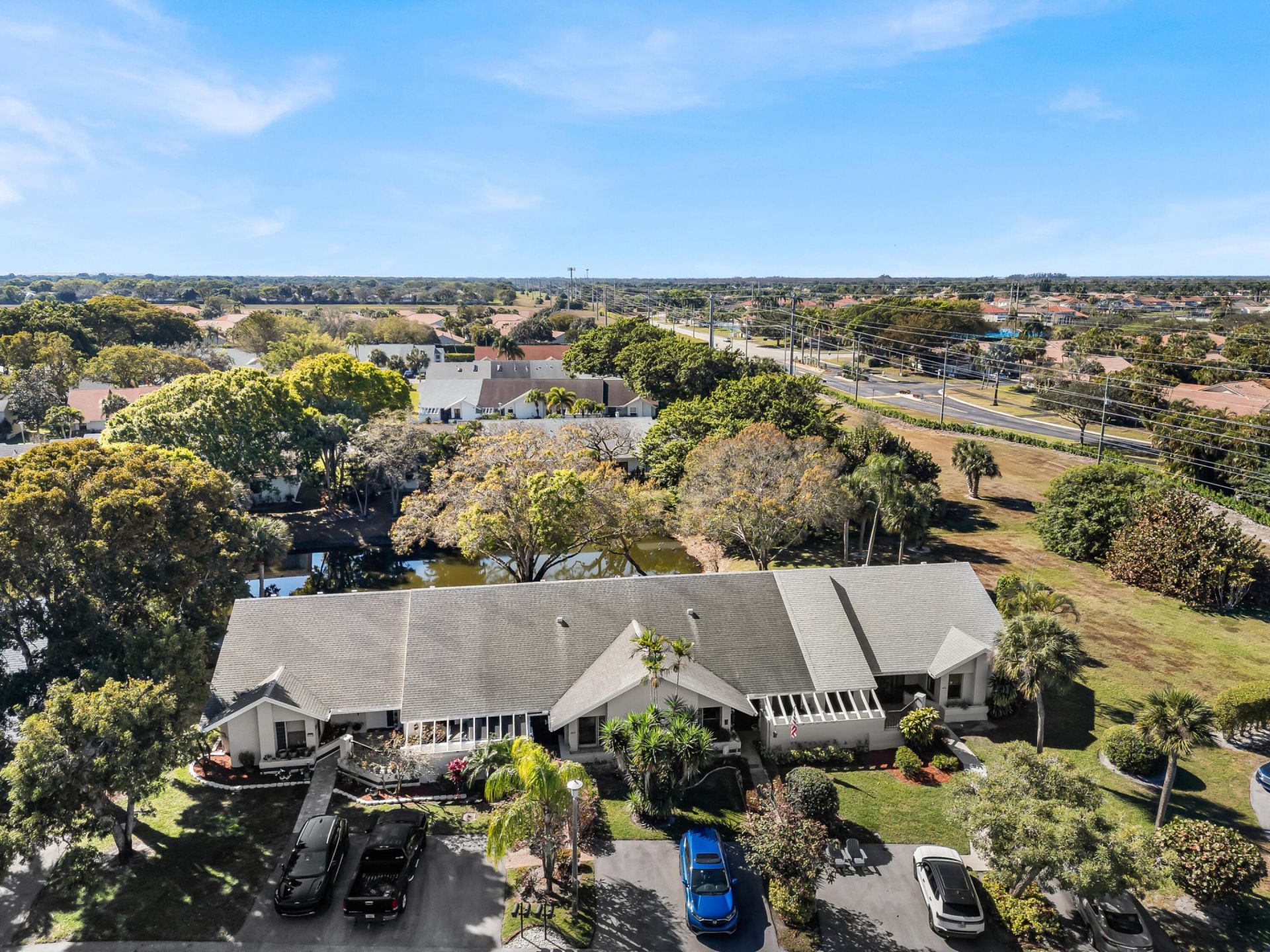 10980 Lake Front Place, Boca Raton, FL 33498 Photo