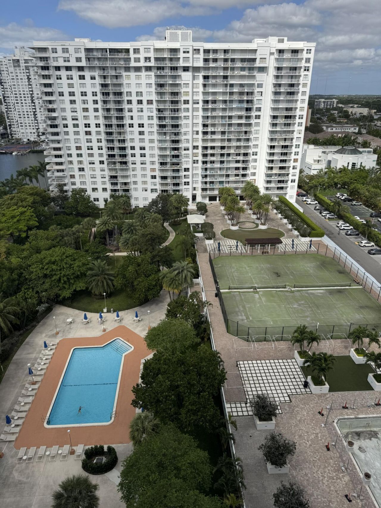 2851 NE 183rd Street, Unit 1710e, Aventura, FL 33160 Photo