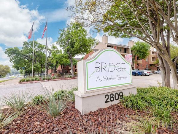 2809 W William Cannon DR, Unit I104, Austin, TX 78745