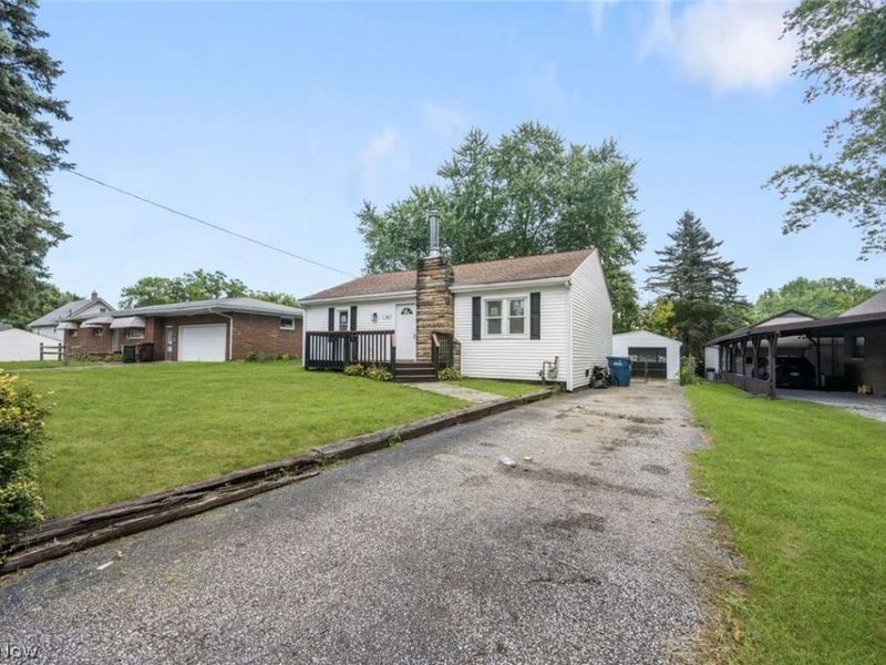 1357 Shanafelt Avenue, Akron, OH 44312 Photo 3