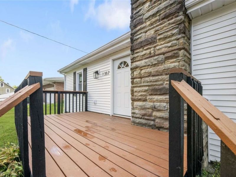 1357 Shanafelt Avenue, Akron, OH 44312 Photo 6