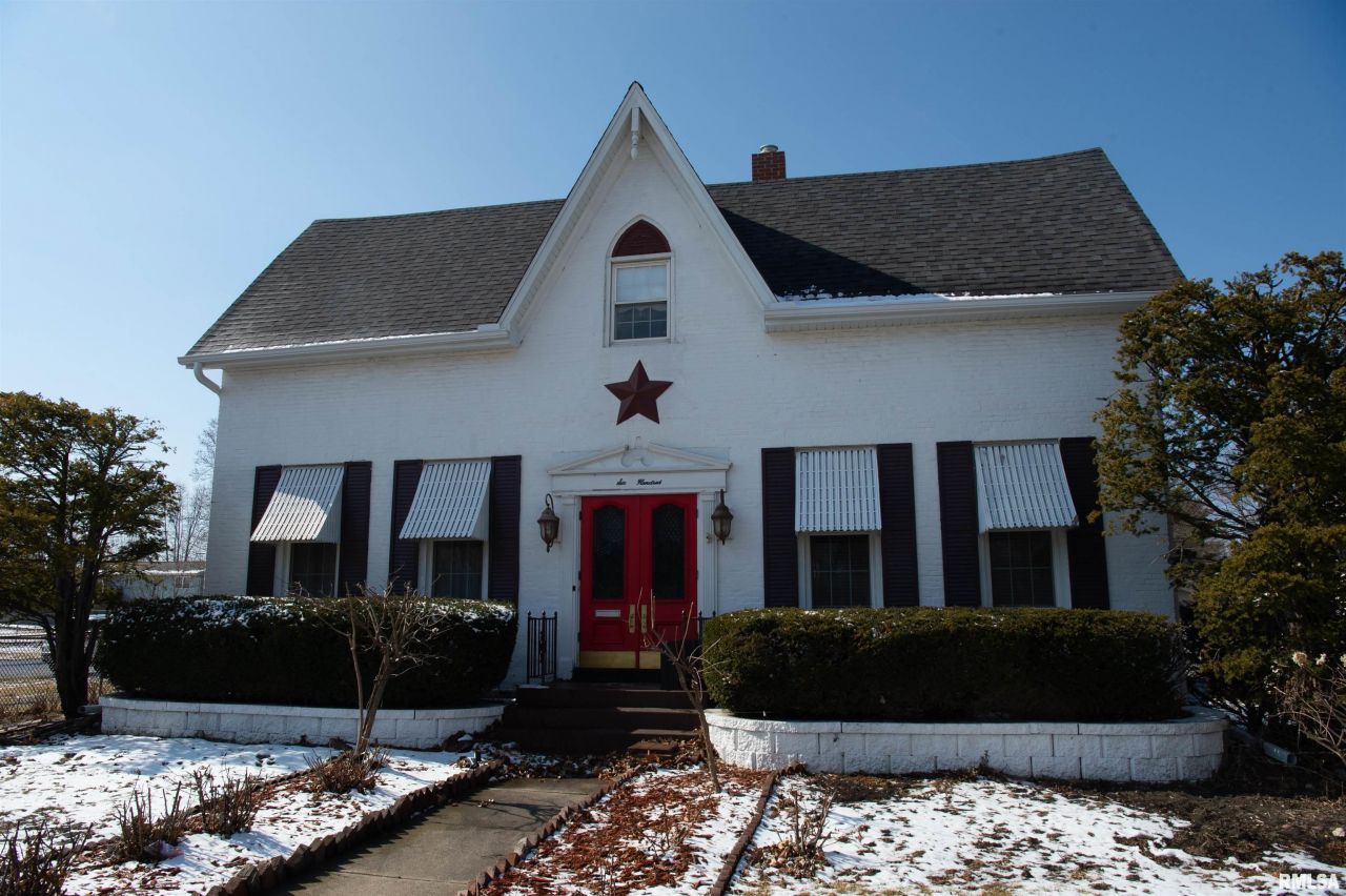 600 N Monroe Street, Abingdon, IL 61410 Main Photo