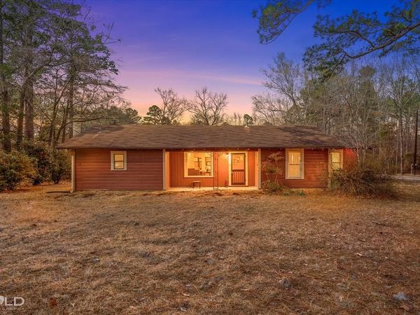 7170 Blanchard Furrh Road, Shreveport, LA 71107