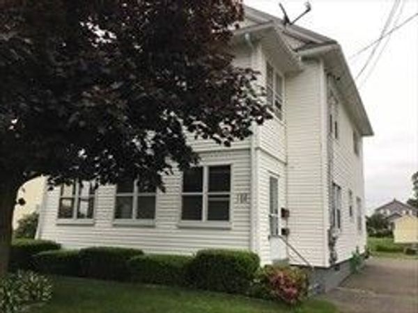 162 Highland Avenue, Ludlow, MA 01056