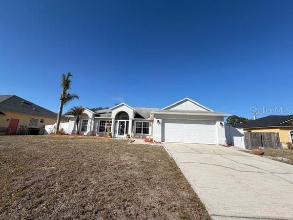 515 GALLAGHER STREET SW, PALM BAY, FL 32908