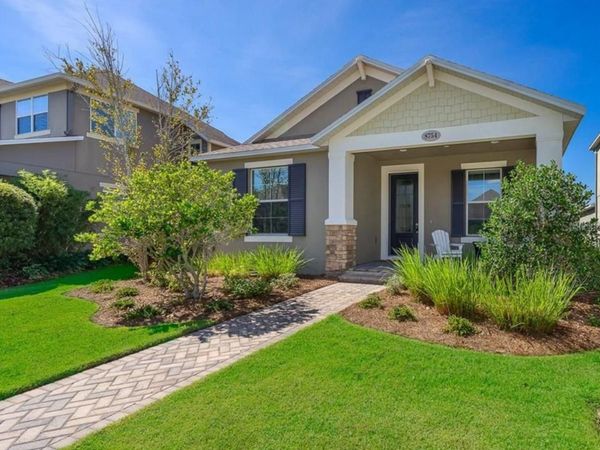 8754 RIBAULT AVENUE , ORLANDO, FL 32832