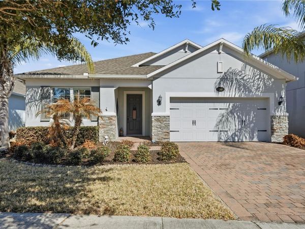 1240 TURNBRIDGE PLACE, OVIEDO, FL 32765