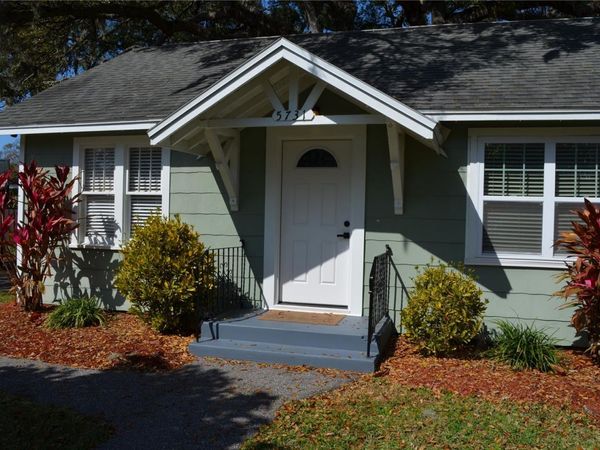 5731 MICHIGAN AVENUE, NEW PORT RICHEY, FL 34652