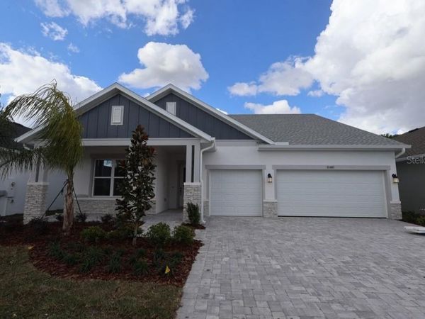 31467 HAYMAN LOOP, WESLEY CHAPEL, FL 33545