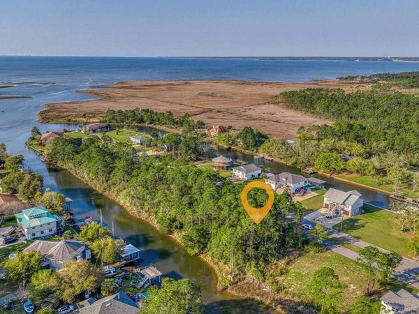 0 Bayshore Pkwy, Milton, FL 32583