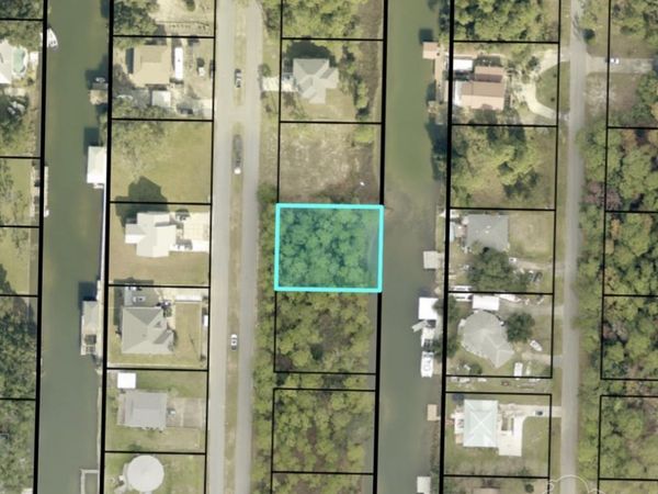 0 Bayshore Pkwy, Milton, FL 32583