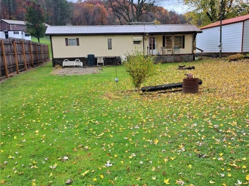 25912 Lashley - Sue Linn Acres, Senecaville, OH 43780 Photo 4